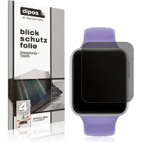 Dipos Blickschutzfolie 4-Way Privacy