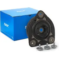 Skf Federbeinstützlager VKDA 35609