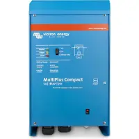 Victron Energy Victron MultiPlus Compact 12/1600/70-16 Sinus-Wechselrichter | CMP122160000