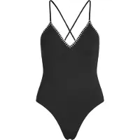 O'Neill Damen Badeanzug SALTWATER JAIDA CROCHET SWIMSUIT