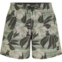 O'Neill Herren Badeshorts CALI FLORAL 16'' SWIMSHORTS