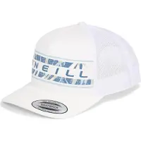 O'Neill Flower Trucker-kappe