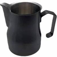 ESPRESSIONS Milchkanne The Milk Jug Pro Titanium 55cl
