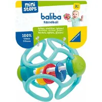 Ministeps baliba Rasselball / Spieleverlag / Spiel