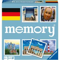 Ravensburger memory Deutschland 20883