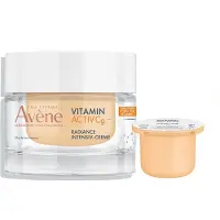 Avene Eau Thermale Avène – Vitamin Activ Cg Radiance Intensiv-Creme + Rad 2x50 ml Creme