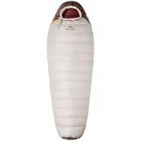 Naturehike Snowbird Entendaunenschlafsack 400 m CNK2550WS014-Rauchbraun