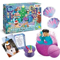 Craze 40522 Emir Bayrak Adventskalender