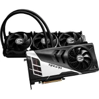 EVGA 24G-P5-4998-KR, GeForce RTX 3090 Ti, 24 GB, GDDR6X, 384 Bit, 7680 x 4320 Pixel, PCI Express x16 4.0