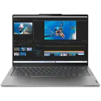 Lenovo YOGA Slim 6 14 - Core i5-13500H | 14"-WUXGA-OLED | 16GB | 512GB | EVO | Win11Home | Szara