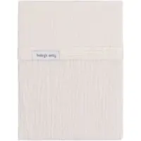 Babys Only Gitterbettlaken Tender Linen
