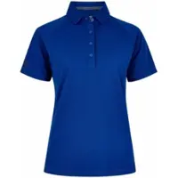 Dubarry Poloshirt Riviera Damen 08 Ultramarine-Größe 32