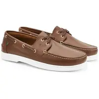 Dubarry Bootschuhe Oceania Herren 02 Brown-Schuhgröße 43