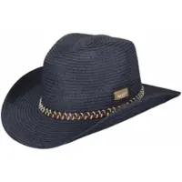 Barts Hut Kangari Hat Herren Navy-Einheitsgröße