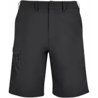 Dubarry Kurze Hose Cyprus Herren 70 Graphite-Größe 38