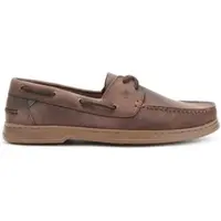 Dubarry Bootschuhe Oceania Herren 15 Old Rum-Schuhgröße 43