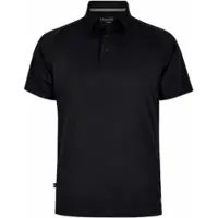 Dubarry Poloshirt Menton Herren 01 Black-XXXL
