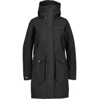 Didriksons Women's Thelma 10 Parka Shelljacke
