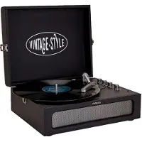 Aiwa Vpx-1971bk Plattenspieler