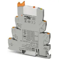 Phoenix Contact PLC-RPT- 24DC/21AU/MS