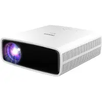 Philips NeoPix 750, 700 ANSI Lumen, LCD, 1080p (1920x1080), 3000:1, 16:9, LED