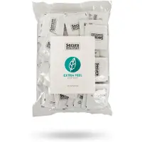 Secura Extra Feel - extra dünnes Kondom (100 Stk.)