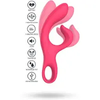 ToyJoy - Endless Orgasm -G-Punkt-Vibrator 1 St