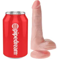 Orion Dildo 6'' 1 St