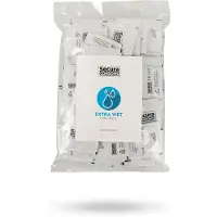Secura *Extra Wet* 100 St Kondome