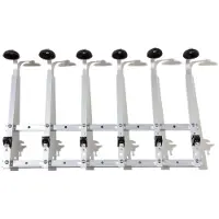 Barprofessional Flaskeholder 6 Stk