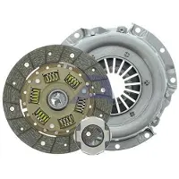 AISIN Kupplungssatz Clutch Kit (3P) KM-001
