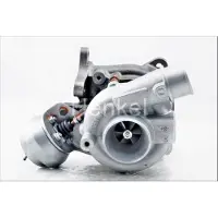 HENKEL PARTS Lader, Aufladung 5113446R