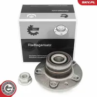 ESEN SKV Radlagersatz 29SKV345
