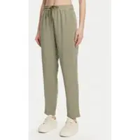 Marella Jogginghose Abitata 2513131045 Grün Regular Fit