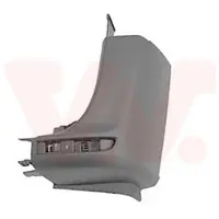 VAN WEZEL Stoßfänger 2973532