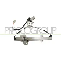 PRASCO HD034W036 Elektrischer Fensterheber Vorne Links für HONDA CIVIC VI Hatchback (EJ, EK)