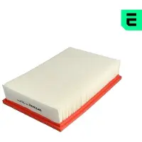 OPTIMAL Luftfilter OP-FAF10070 für VW Polo Schrägheck (6N1) Filtereinsatz