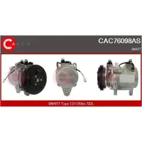 SANDO Kompressor, Klimaanlage Brand New HQ CAC77047AS