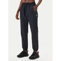 Reebok Jogginghose Vector 100221435 Schwarz Relaxed Fit
