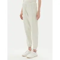 Emporio Armani Jogginghose 7W000480 AF13135 U1112 Beige Regular Fit