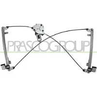 PRASCO Fensterheber lr715w089 Fahrzeughecktür für LAND ROVER
