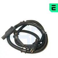 ERA ABS Sensor Raddrehzahl Hinten Links Hinten Rechts für RENAULT MASTER II Kasten (FD) 560331A