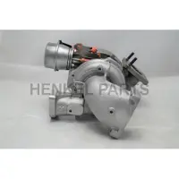 HENKEL PARTS Lader, Aufladung 5112621R