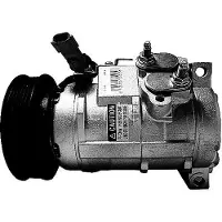 HENKEL PARTS Kompressor, Klimaanlage 7110408R