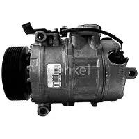 HENKEL PARTS Kompressor, Klimaanlage 7110899R