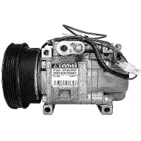 HENKEL PARTS Kompressor, Klimaanlage 7110644R