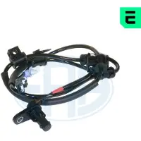ERA ABS Sensor Raddrehzahl Vorne Rechts für HYUNDAI ix35 (LM, EL, ELH) 560198A
