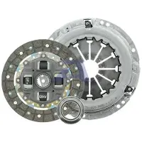 AISIN Kupplungssatz Clutch Kit (3P) KT-034A