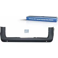 DT Spare Parts Stoßfänger 4.74227