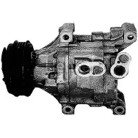 HENKEL PARTS Kompressor, Klimaanlage 7111182R